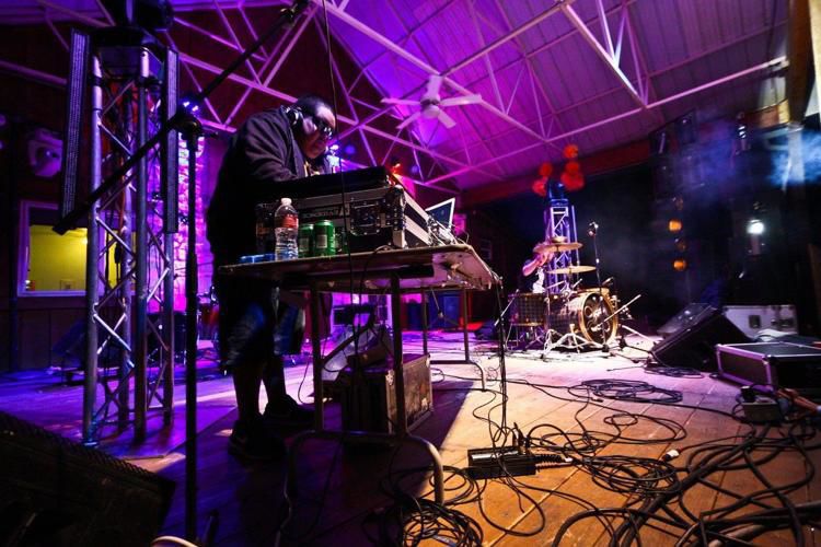 Bedlam Saints — Billings — June 21